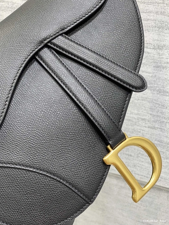 OldCobbler Bags SADDLE BAG-24*6*18CM DIRO 0713